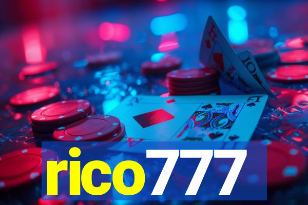 rico777