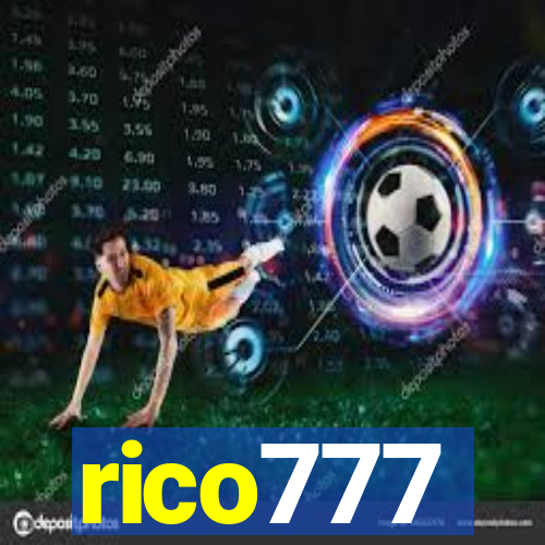 rico777