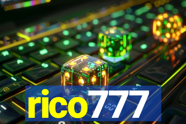 rico777