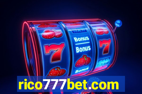 rico777bet.com