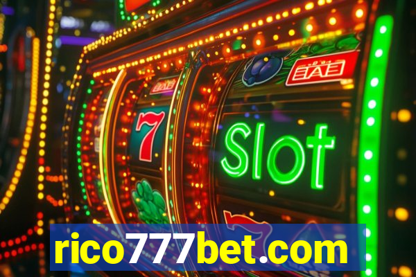 rico777bet.com