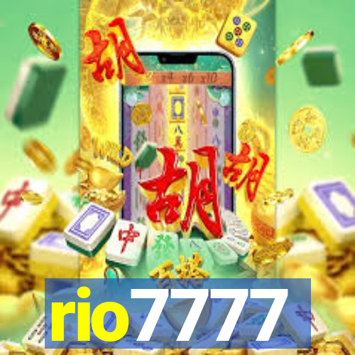 rio7777