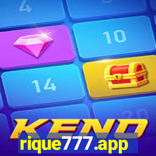 rique777.app