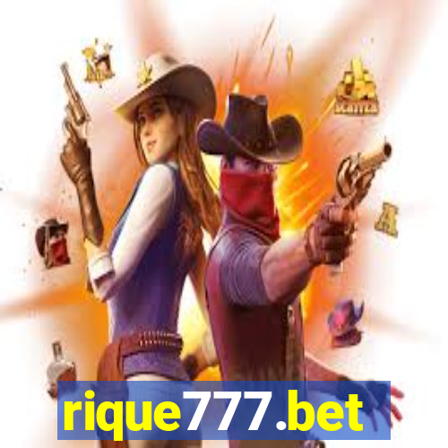 rique777.bet