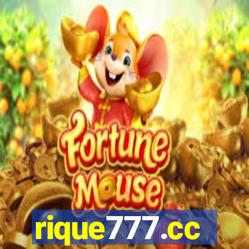 rique777.cc