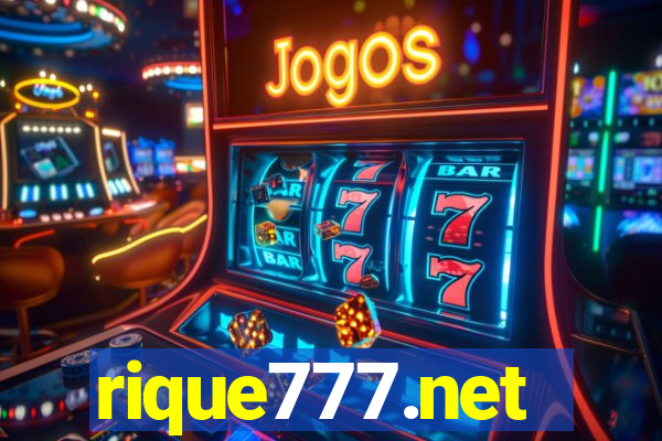 rique777.net