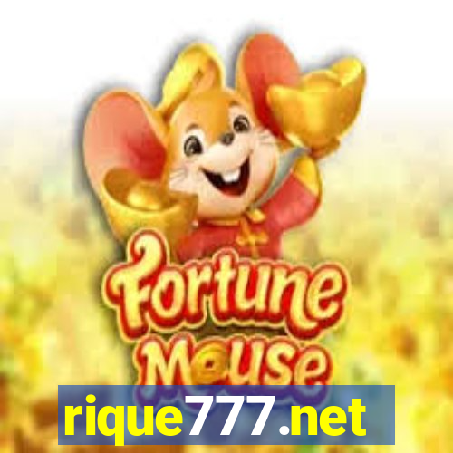 rique777.net