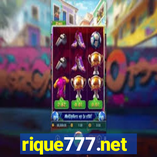 rique777.net