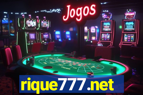 rique777.net