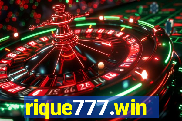 rique777.win