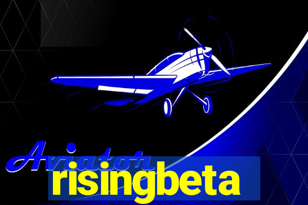 risingbeta