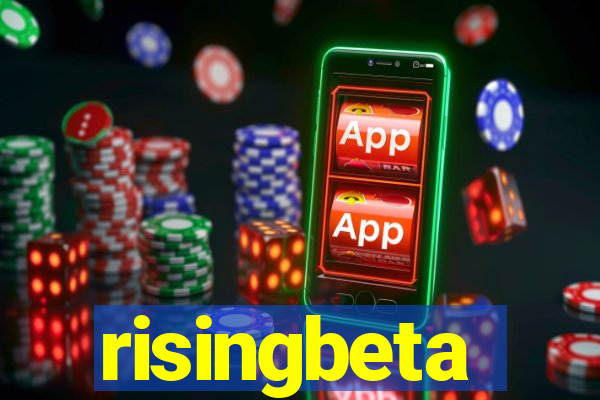 risingbeta