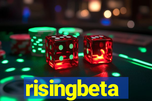 risingbeta