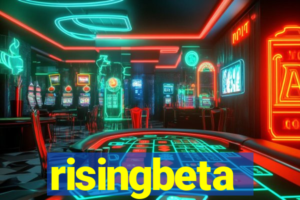 risingbeta