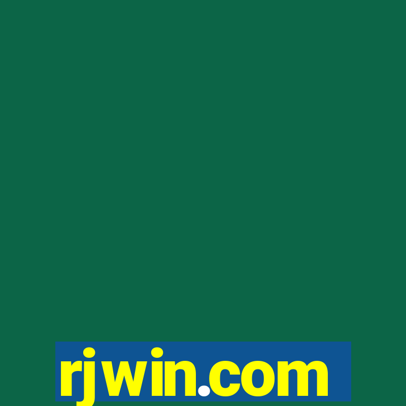 rjwin.com