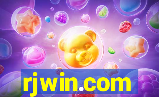 rjwin.com