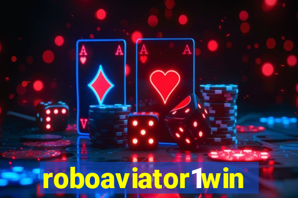 roboaviator1win