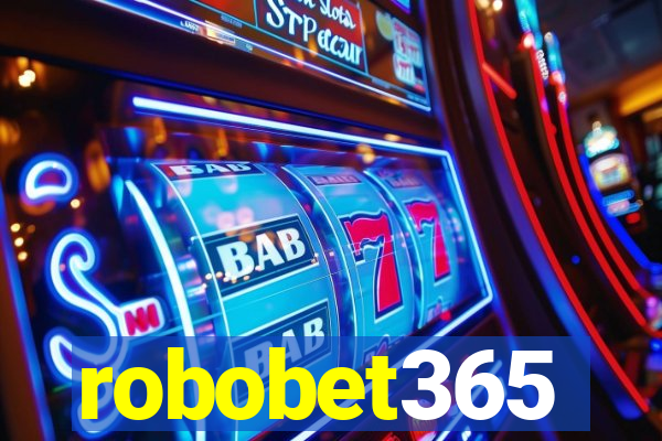 robobet365