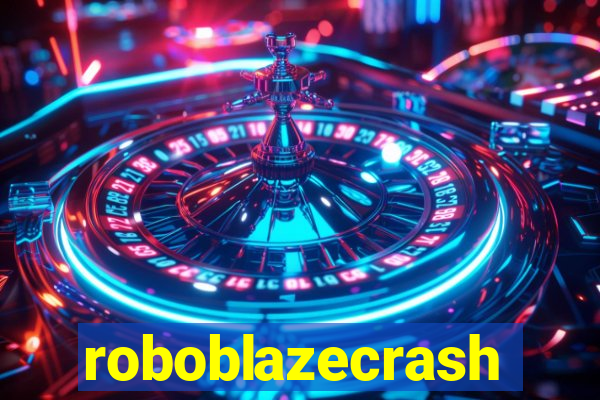 roboblazecrash