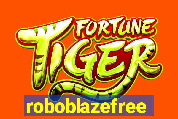 roboblazefree