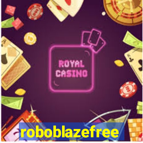 roboblazefree