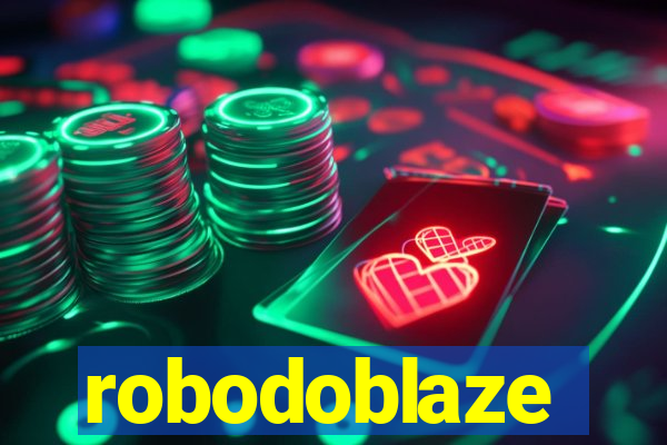 robodoblaze