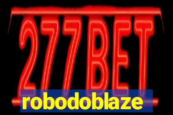 robodoblaze