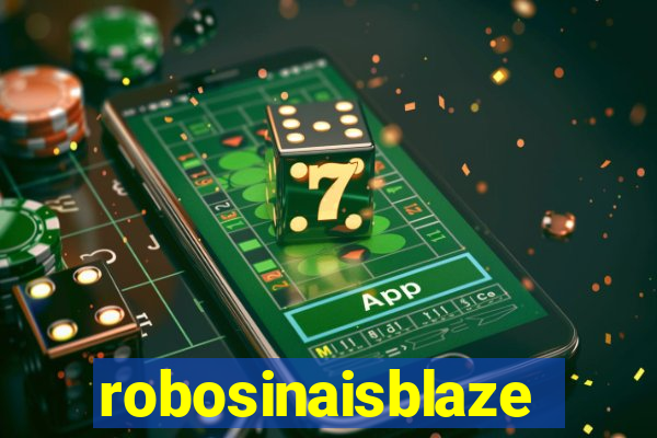 robosinaisblaze