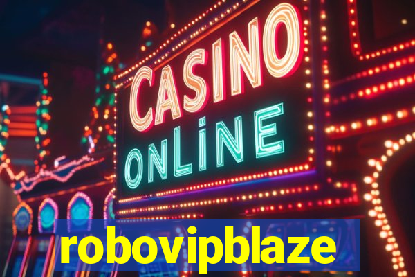 robovipblaze