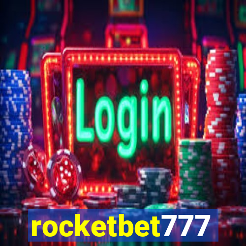 rocketbet777