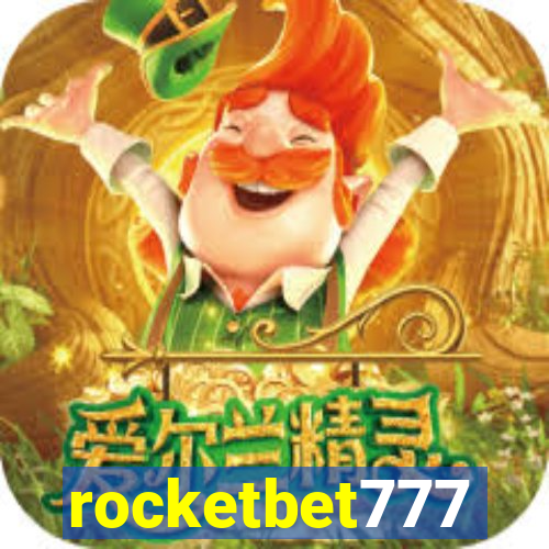 rocketbet777