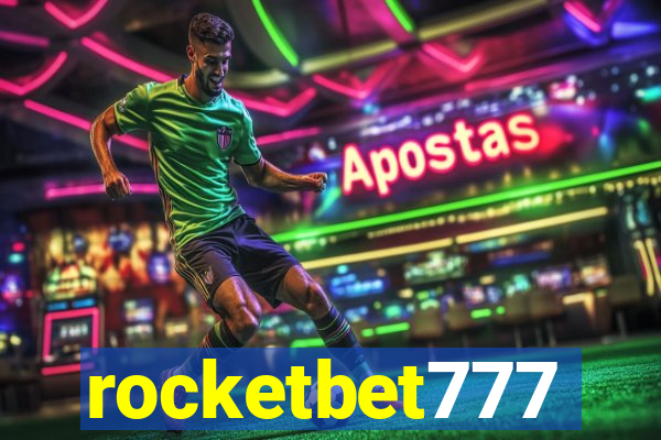 rocketbet777