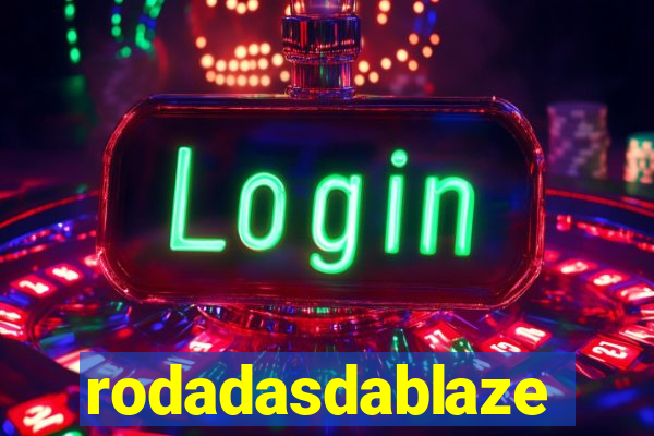 rodadasdablaze