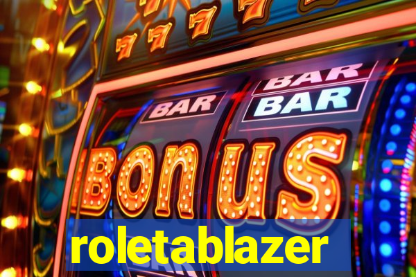 roletablazer