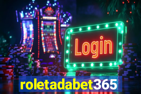 roletadabet365