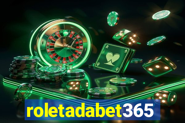 roletadabet365