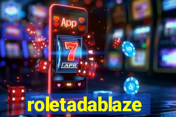 roletadablaze