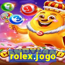 rolex.jogo