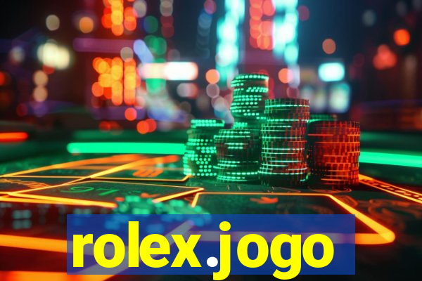 rolex.jogo