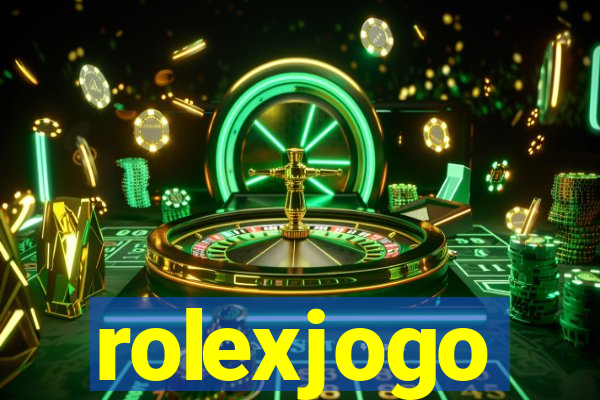 rolexjogo