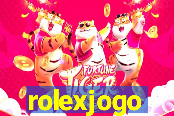 rolexjogo