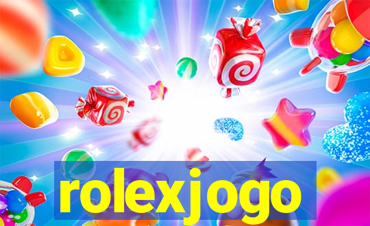 rolexjogo