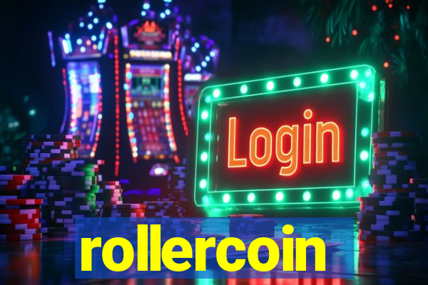 rollercoin