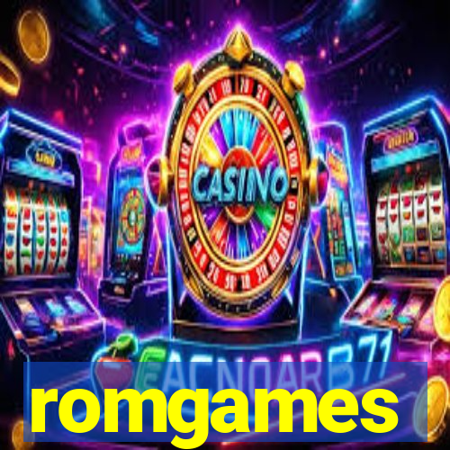 romgames