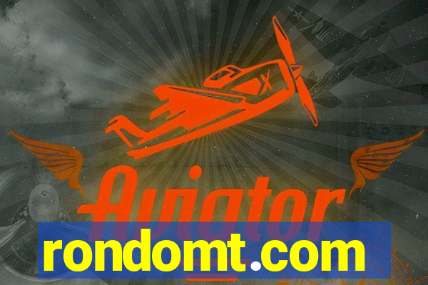 rondomt.com