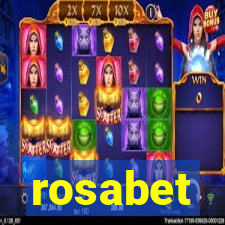 rosabet