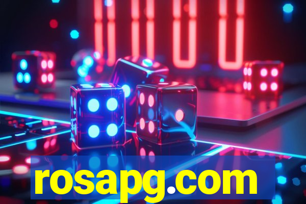 rosapg.com