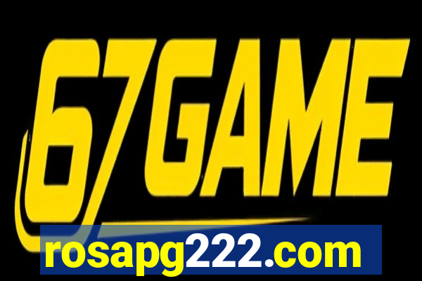 rosapg222.com