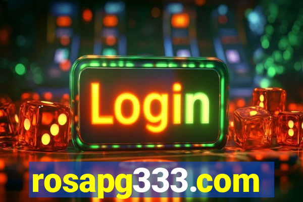 rosapg333.com