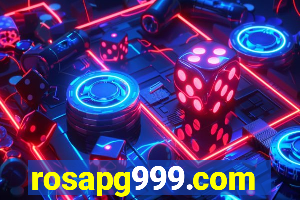 rosapg999.com